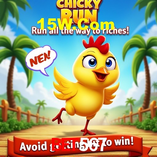 Interface do App Bet567