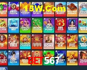 Casino Ao Vivo Bet567