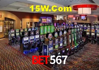 Casino VIP Bet567