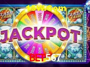 Design Responsivo Bet567