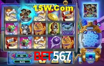 Especiais de Fim de Semana Bet567