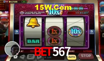 Integração de APIs Bet567