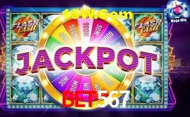 Provedores de Jogos Bet567