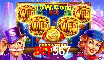 Recursos de Bônus Bet567