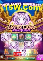 Mesa de Blackjack Bet567