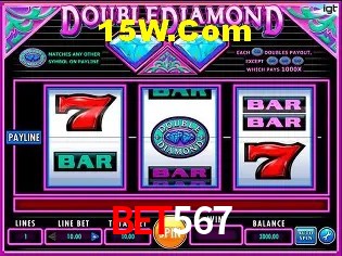 Segurança 2FA Bet567