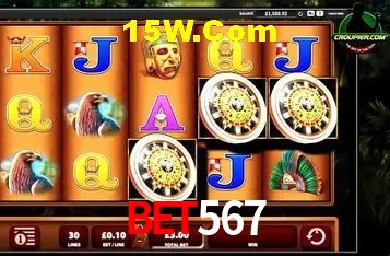 Jackpot Winner