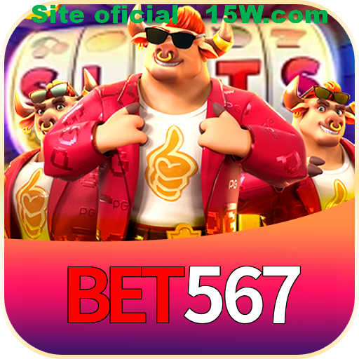 Imagem promocional da Bet567 mostrando a plataforma e suas vantagens